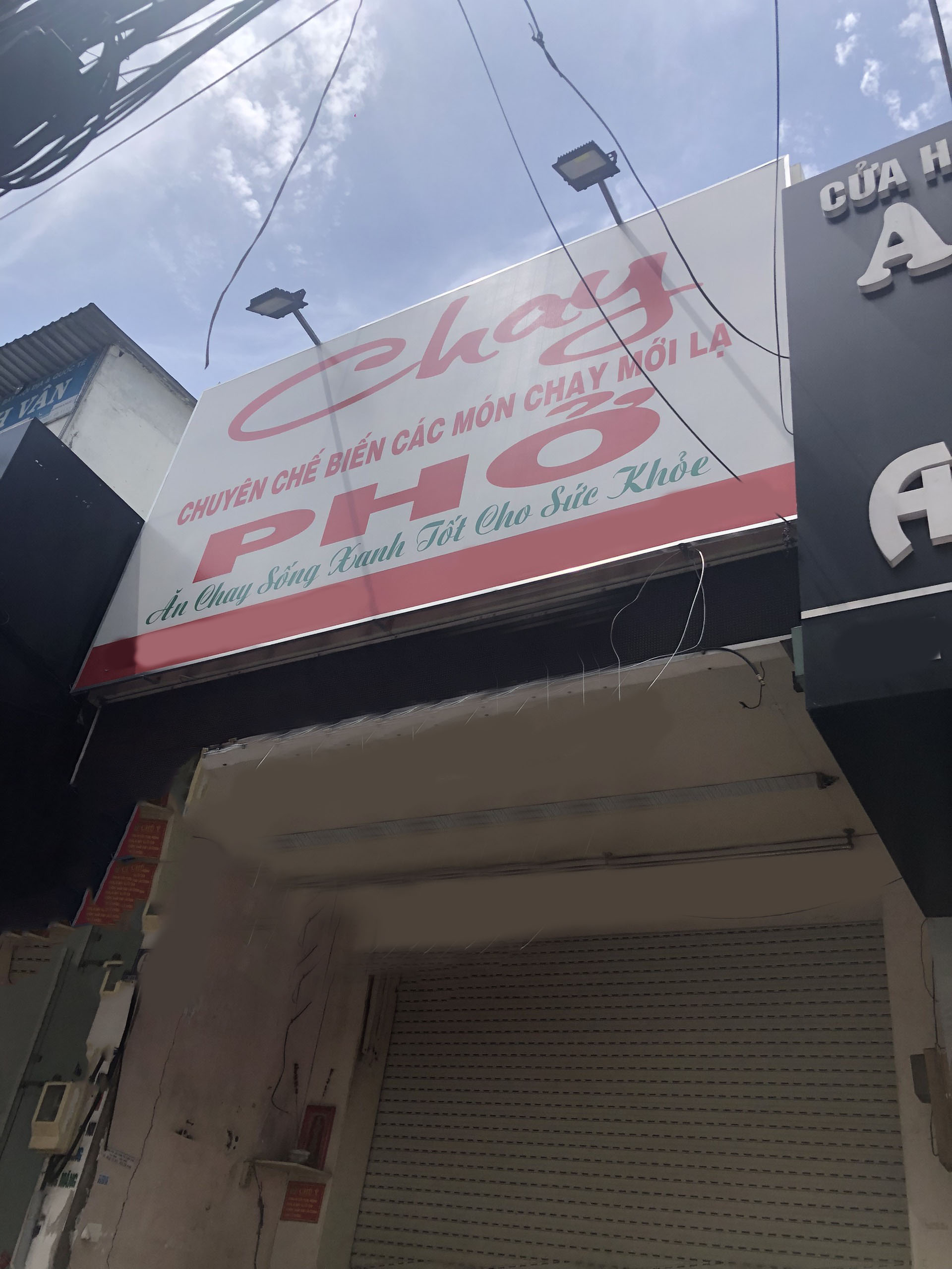 Cho thuê NC Mặt Tiền Cách Mạng Tháng 8, Phường 15, Quận 10, 